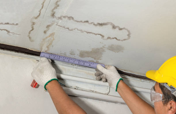 Reliable Basement Flood Cleanup contractor in Newton, MS by Aqua Guard Water Damage